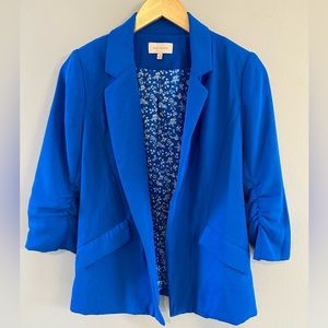 Skies are Blue - Women’s Blazer